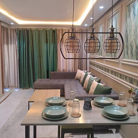 Appartement Joelle Casablanca Exteriör bild