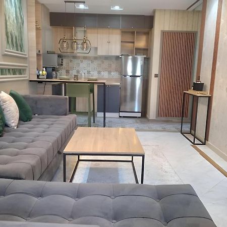 Appartement Joelle Casablanca Exteriör bild
