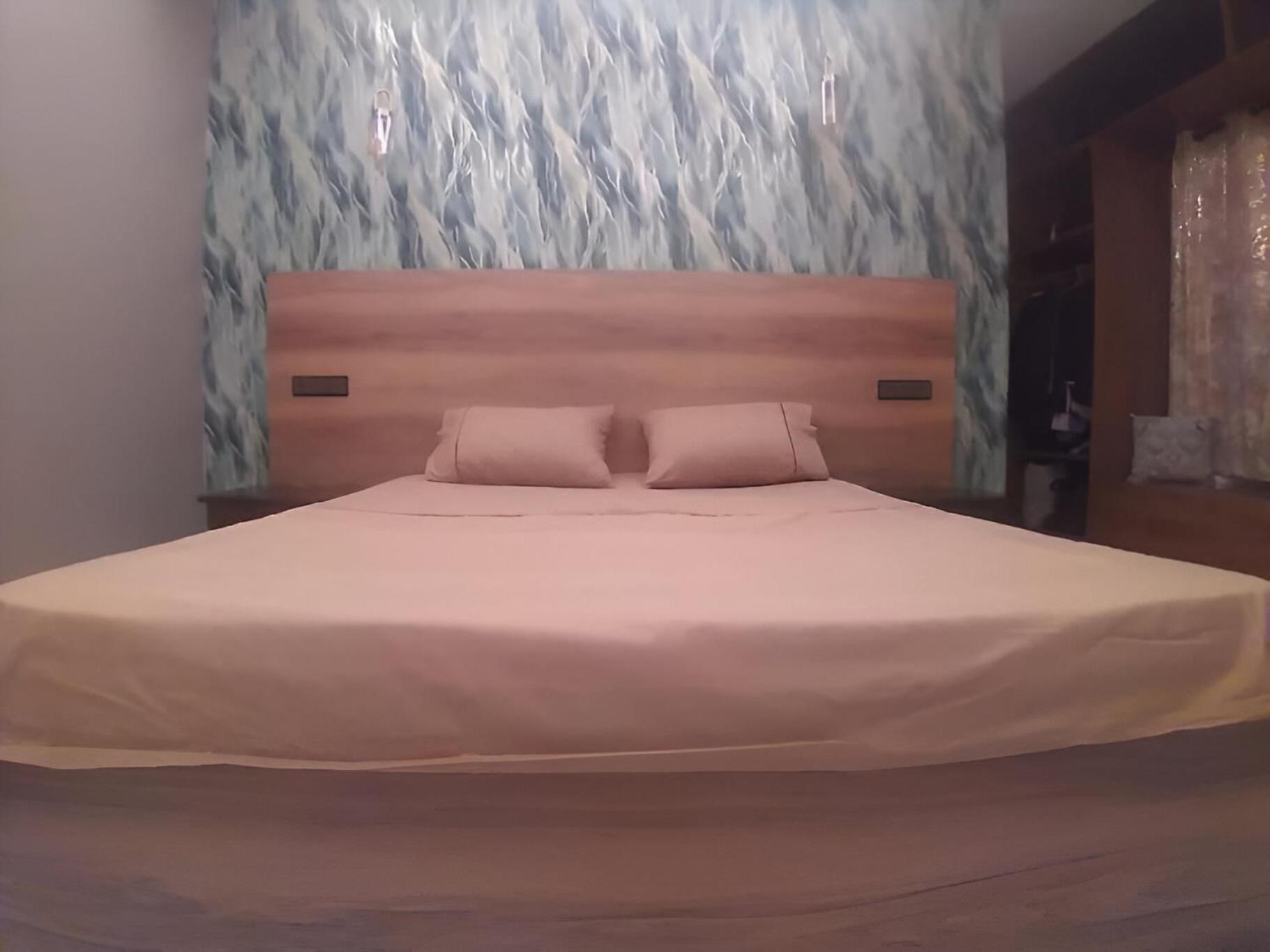 Appartement Joelle Casablanca Exteriör bild