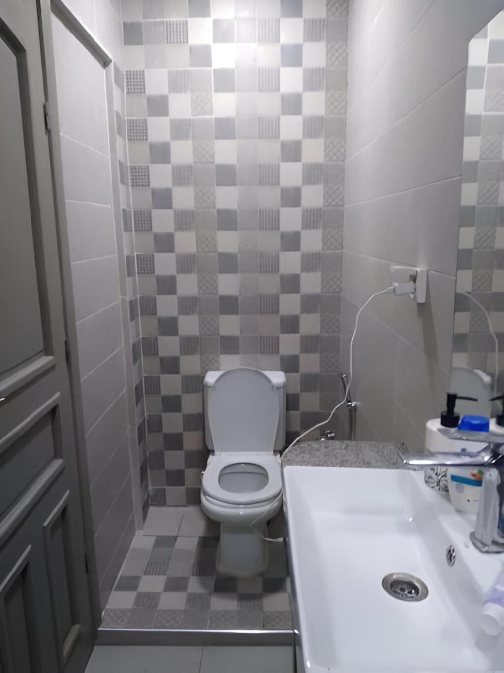 Appartement Joelle Casablanca Exteriör bild