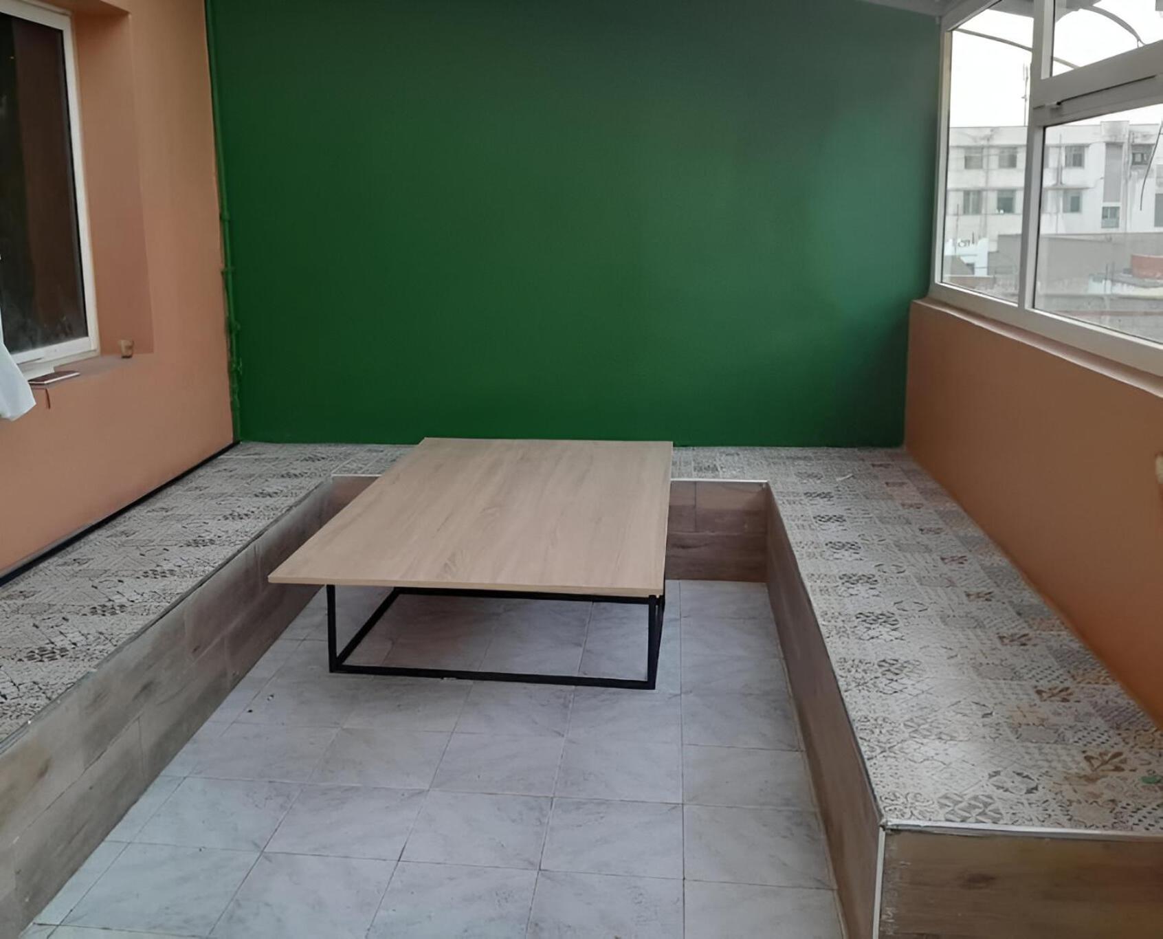 Appartement Joelle Casablanca Exteriör bild